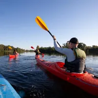 Canoe - Foto: Magnific