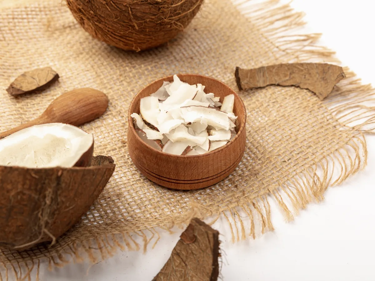 Nucă de cocos - Foto: Freepik (Imagine cu rol ilustartiv)