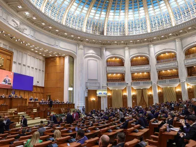 Deputații au votat: România va avea Ziua de Curățenie Națională. La ce se referă și în ce dată este? - Foto: Inquam Photos / Sabin Cirstoveanu (rol ilustrativ)