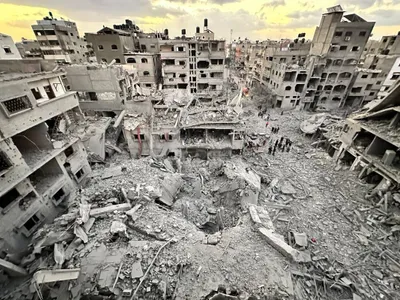Israel şi Hamas sunt în armistiţiu, pentru patru zile - Foto: Profimedia Images