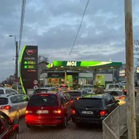 Benzinăriile au făcut profituri frumoase în criză- Foto: botoseneanul.ro