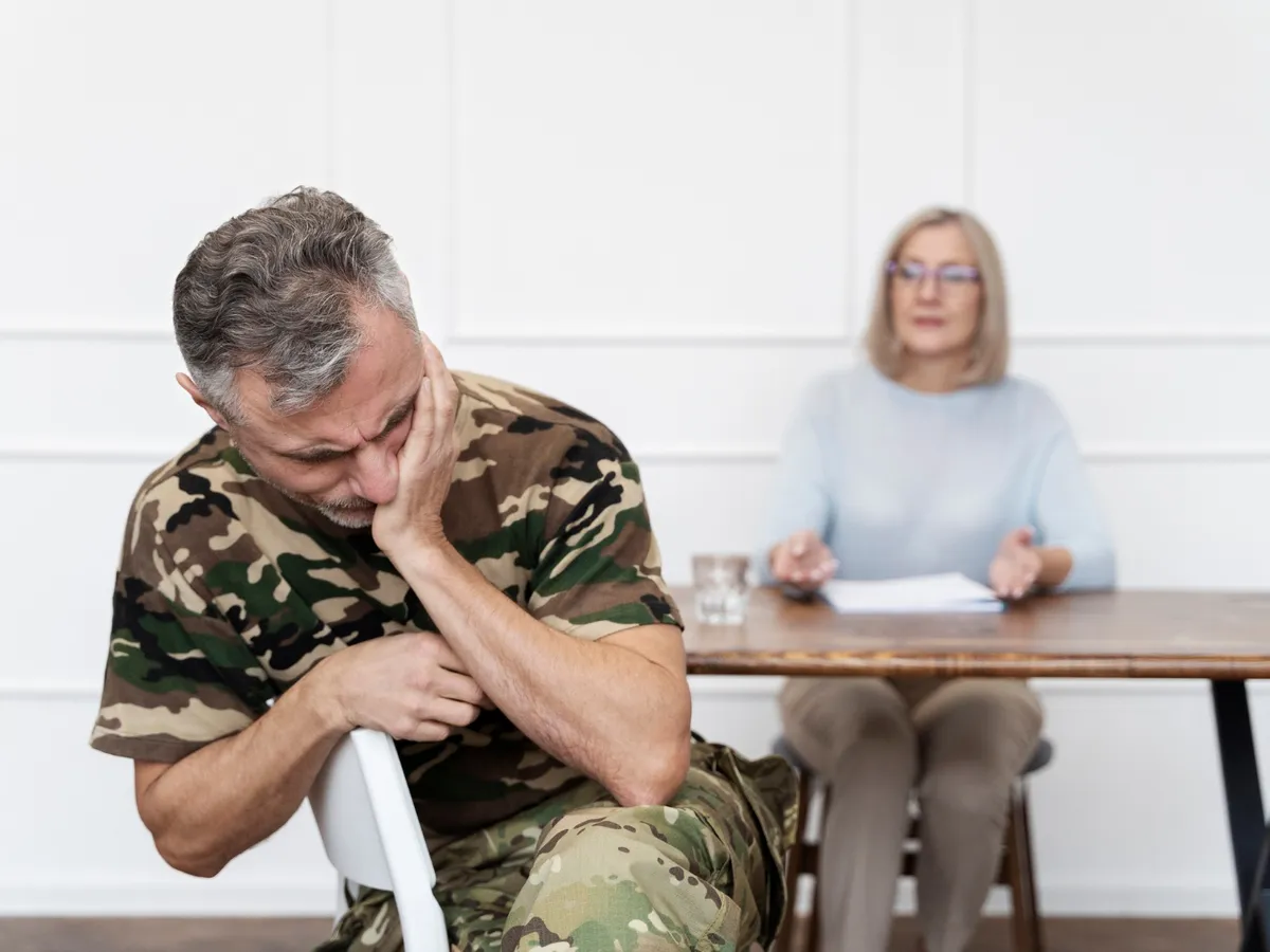 Pensionar Foto: Freepik (imagine cu rol ilustrativ)