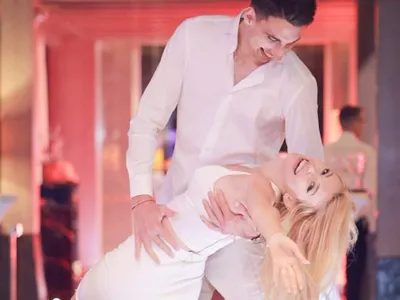 Nunta anului în România! Cum arată Andreea Bălan și Victor Cornea, cu 3 săptămâni înaintea marelui eveniment