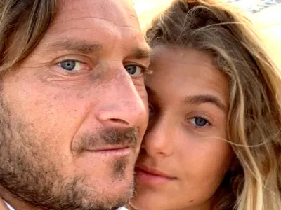 Totti a crezut că moare! Ce l-a pus doctorul să facă noaptea a schimbat totul: 
