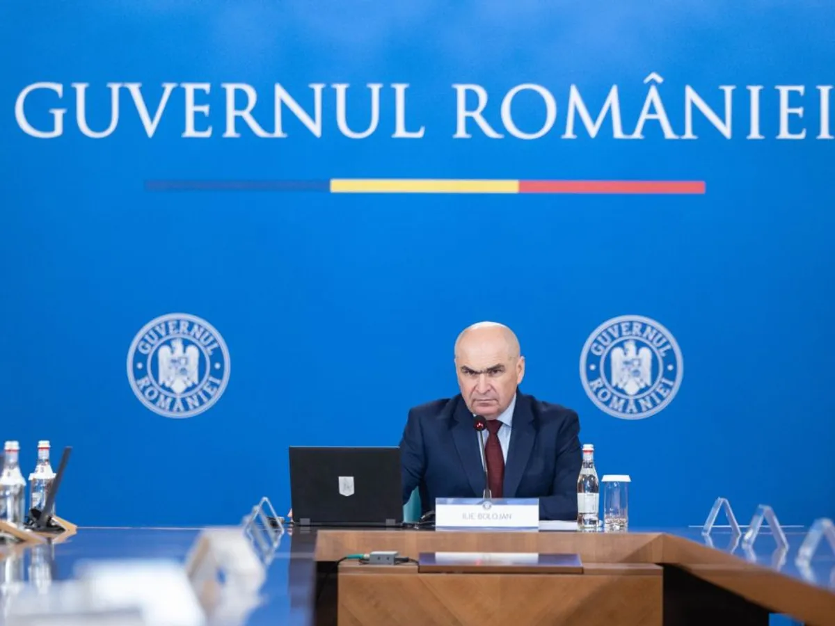 Guvernul analizează restricții bugetare și limite pentru locuința de serviciu și deplasările prefecților