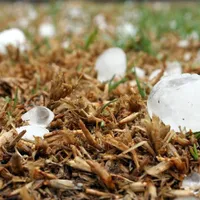 Grindină uriașă- FOTO: pixabay.com