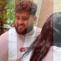 Constantin- Fulger Gangal a plecat în arest cu zâmbetul pe buze Foto: vremeanoua.ro
