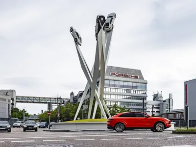 Doi dintre cei mai prestigioși constructori auto din Germania, în criză. Mii angajați, în pericol - Foto: Profimedia Images (Imagine cu rol ilustrativ)