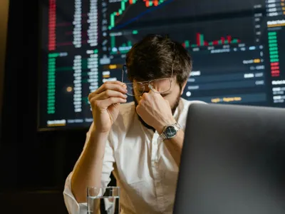 Wall Street deschide în scădere, pe fondul tarifelor lui Trump și a pesimismului pieţei muncii - Foto: Pexels/Tima Miroshnichenko