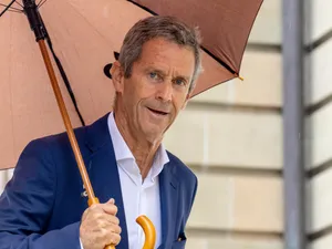 Beny Steinmetz / Foto: Profimedia