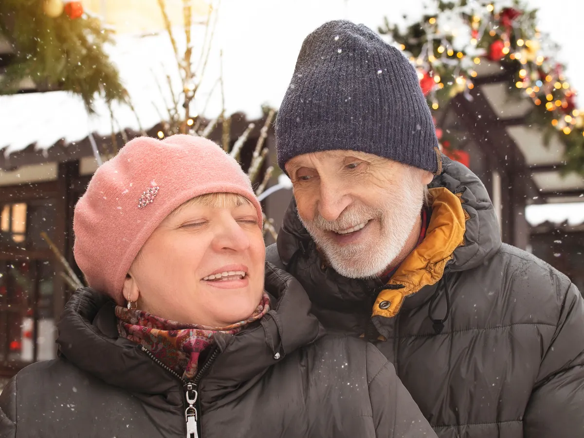 Pensionari Foto: Pexels (imagine cu rol ilustrativ)
