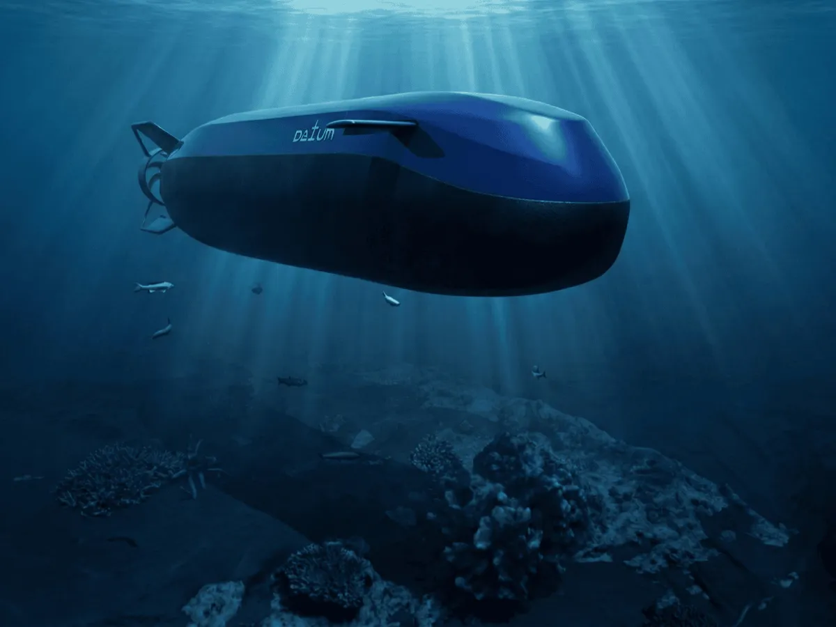 SUA se tem că submarinele de miliarde de $ vor fi distruse de drone de 100.000$. Precedentul din Marea Neagră