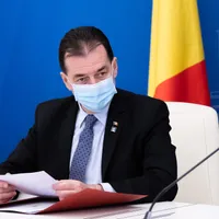 Ludovic Orban spune că se va vaccina anti COVID-19
