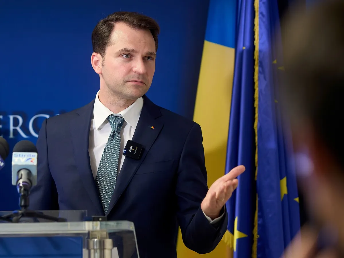 Sebastian Burduja își anunță susținerea fără echivoc pentru Bolojan: „PNL trebuie să își respecte cuvântul”