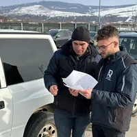 Mașină SH? Cere-i proprietarului „CoC”-ul! Fără el RAR nu face actele și poate costa sute de euro - Foto: Facebook/RAR - Imagine cu rol ilustrativ