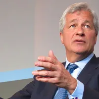 Jamie Dimon la JPMorgan Healthcare Investment Conference, 8 January 2013 - Foto: Wikimedia/Steve Jurvetson/CC BY 2.0