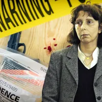 „Mama diavolului”, executată la 16 ani după ce și-a masacrat proprii copii: „Nu au meritat ​​...” - FOTO: Profimedia Images