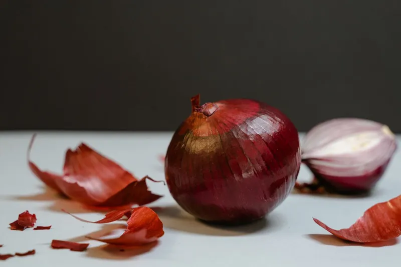 Ceapă - Foto: www.pexels.com (Imagine cu rol ilustrativ)