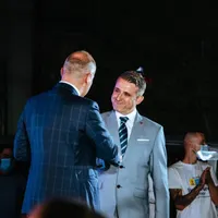 Ioan Turc, primarul Bistriței/ FOTO: Facebook