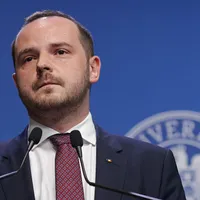 Alexandru Rogobete: Mita în spitalele publice nu mai este un fenomen atât de răspândit - Foto: INQUAM PHOTOS/George Călin