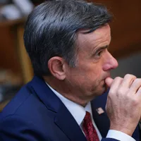 John Ratcliffe - Foto: Profimedia images