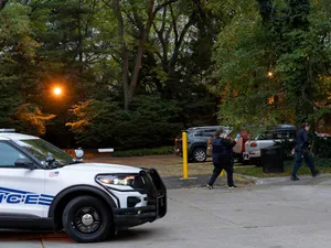 Preşedintele consiliului unei sinagogi din Detroit, găsit mort în fața casei. A fost înjunghiat - Foto: Profimedia Images