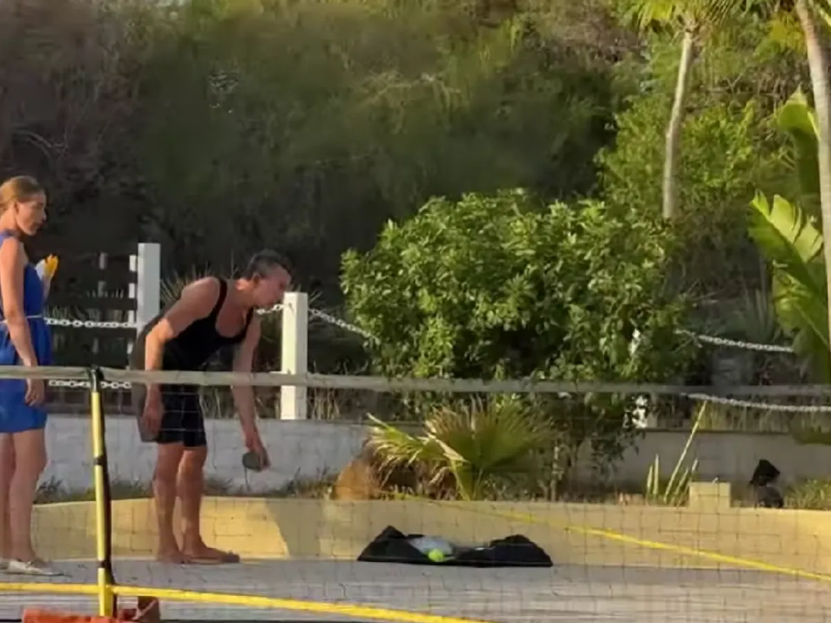 Resortul de lux al lui Radu Mazăre - Foto: Youtube/BackPackYourLife