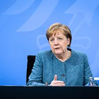 Angela Merkel. Foto: bundeskanzlerin.de