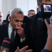 Ana Birchall: România are încă anticorpi pentru a lupta contra lui Călin Georgescu și Rusiei - Foto: INQUAM PHOTOS / Octav Ganea