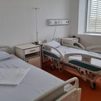 Incendiu la Centrul de Primiri Urgenţe al Spitalului Municipal Rădăuţi. Nu s-au înregistrat victime! - Foto: Arhiva