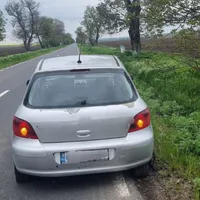 Șofer beat, drogat și fără permis, oprit cu focuri de armă de polițiști pe DJ 252 - Foto: monitoruldegalati.ro