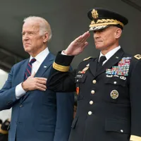 Joe Biden ia în calcul suplimentarea trupelor americane „permanente” în Polonia - FOTO: Profimedia Images