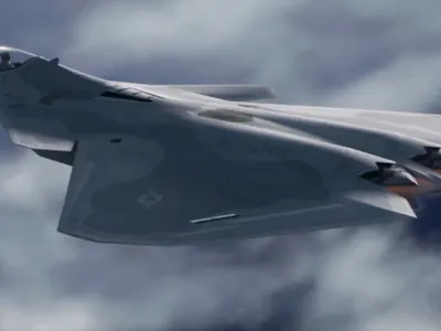 Avionul de vânătoare F-47 de generația a șasea va face primul zbor în 2028. „Dacă proiectul nu va fi un succes, va îngropa Boeing”