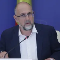 Kelemen Hunor critică decizia PNL de a merge cu un guvern minoritar: Nu are cum să treacă/FOTO: Facebook/KelemenHunor