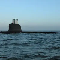 Submarin franțuzesc Scorpene/ Foto: Naval Group