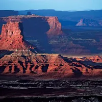 Plimbare prin Munții Stâncoși - Colorado și Utah