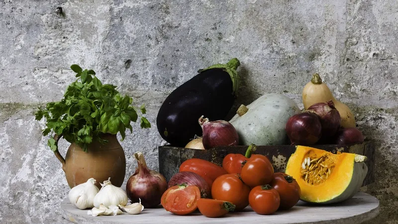 Ce alimente trebuie să mănânci ca să își prelungești viața și cu 10 ani. Ce spun cercetătorii - Foto: Profimedia Images/ Imagine cu caracter ilustrativ