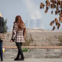 Pericol nuclear major! O centrală din epoca sovietică, în stare precară. E la 1.300 km de România - Foto: Profimedia Images