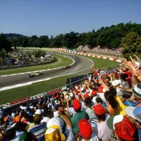 Formula 1 revine la Imola. / Foto: grandprix247.com