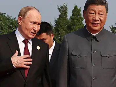 Nemurirea, obsesia dictatorilor. Xi: „La 70 ești încă un copil”. Cum crede Putin că poate trăi veșnic