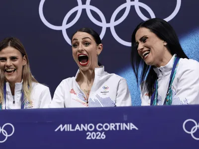 Fostul ministru al Sportului desființează evoluția Juliei Sauter de la JO. „Rușine! Se vinde un loc 17 ca rezultatul lui Popovici!”