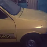 În anii 1980, Dacia putea da lovitura. Dacia Mini se transforma în pick-up. Avea hardtop. - Foto: captură video