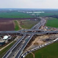Pasajul Olteniței - Foto: Facebook/Asociția Pro Infrastrctură