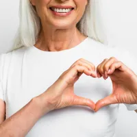 Nutrientul de care ai nevoie pentru o inimă sănătoasă. Din ce alimente îl poți lua? - Foto: Freepik.com (Imagine cu rol ilustrativ)