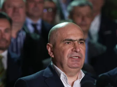 Ce va face Bolojan dacă moțiunea de cenzură PSD-AUR împotriva Guvernului va trece