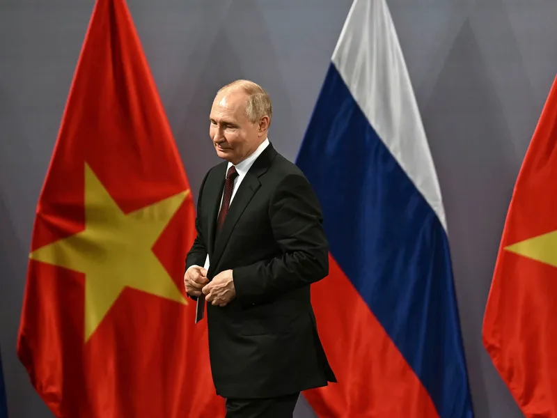 Rusia, „război diplomatic” cu România. Putin părăsește OSCE după o decizie luată la București - Foto: Profimedia Images (Imagine cu rol ilustrativ)