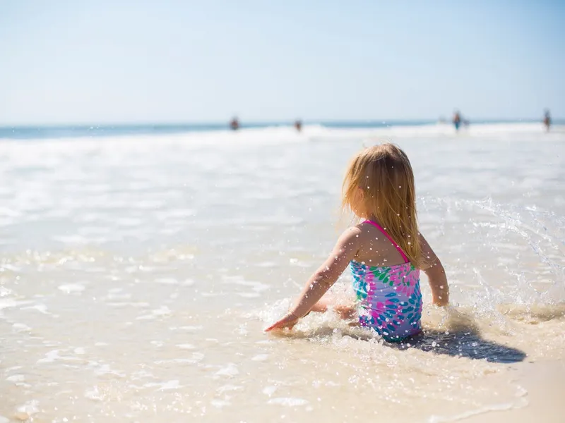 Pleci în vacanță în Thassos, Halkidiki, Lefkada sau Corfu? Care e temperatura apei mării în iunie - Foto: pexels.com/Ashley K Bowen