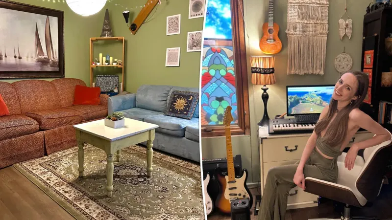 VIDEO viral Cum și-a amenajat un cuplu o locuință superbă în garajul părinților cu doar 1.500$? - Foto: NY Post / imagne cu caracter ilustrativ