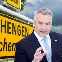 „Șantajul” Vienei: Dacă România nu acceptă refugiați, nu intră deloc în Schengen - Foto: Arhivă/ Imagine cu caracter ilustrativ