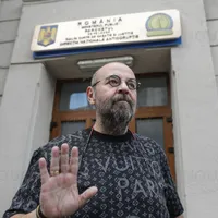 BREAKING NEWS Sentință definitivă în Dosarul Colectiv: Piedone, 4 ani de închisoare cu executare